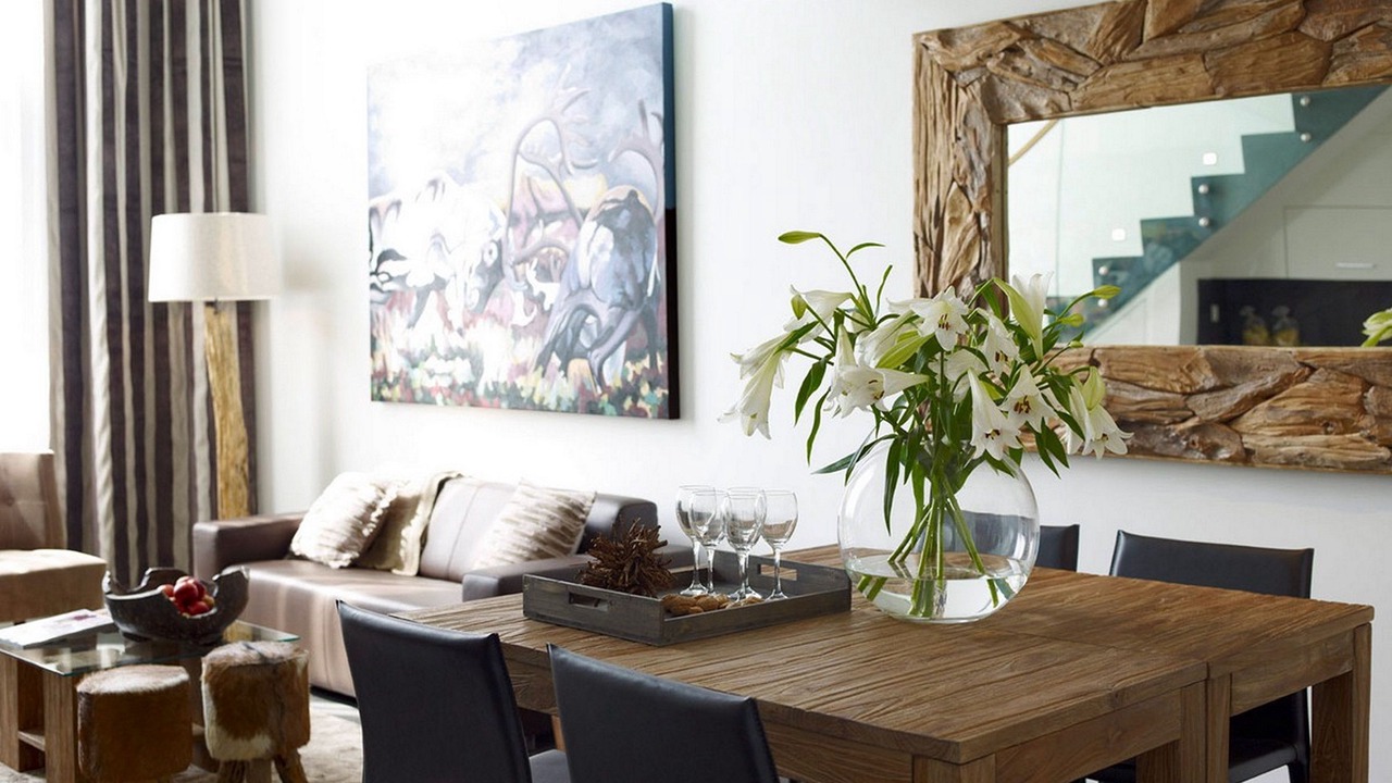 Photo of Livingroom in Alt-Wiedikon