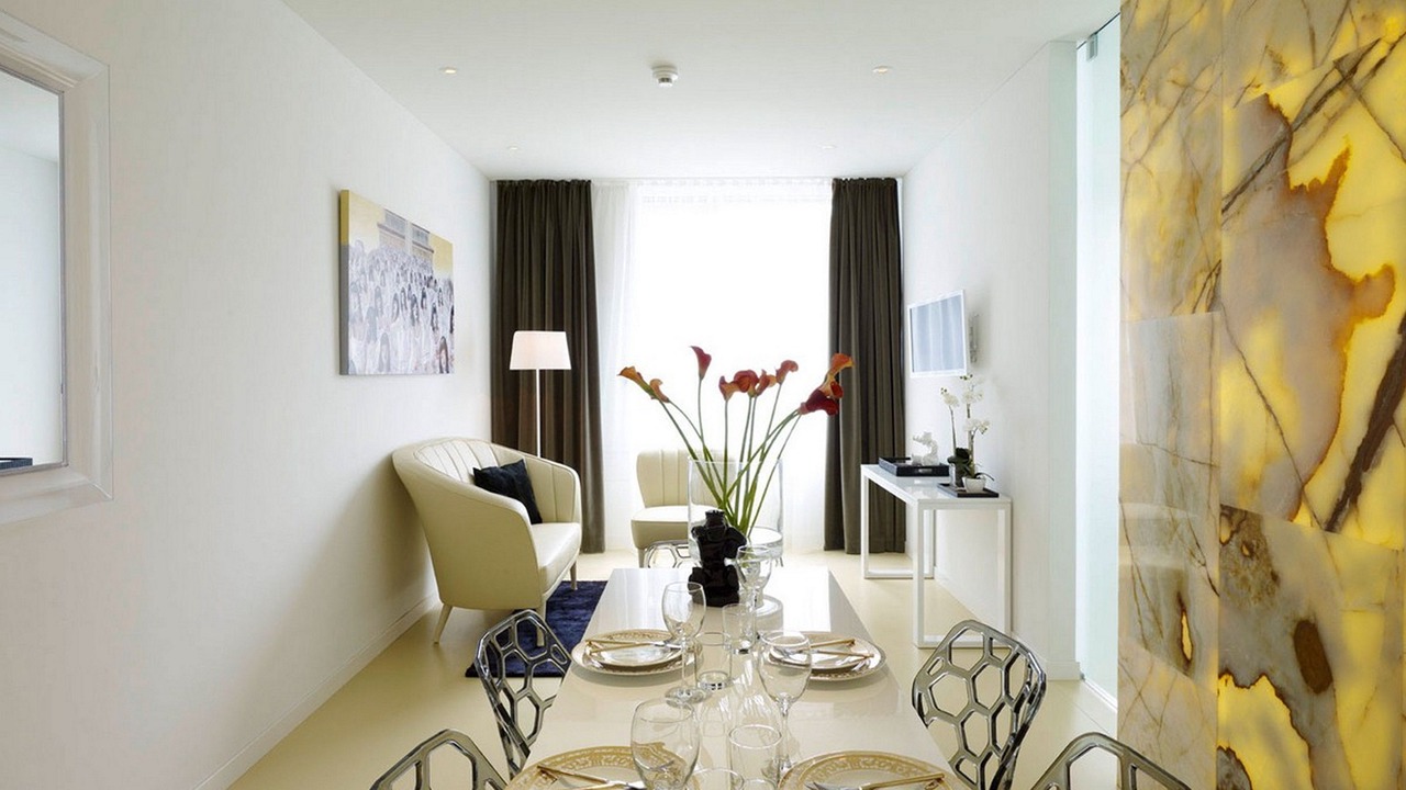 Photo of Livingroom in Alt-Wiedikon