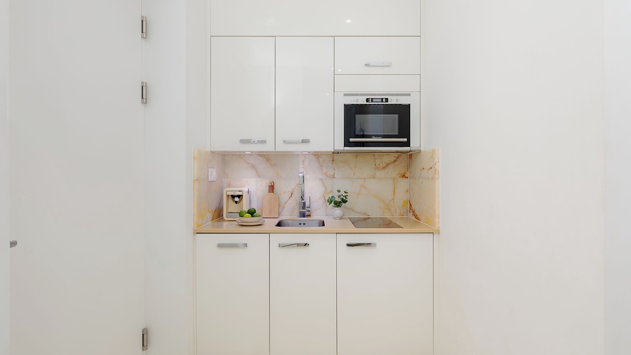 Photo of Kitchen in Alt-Wiedikon