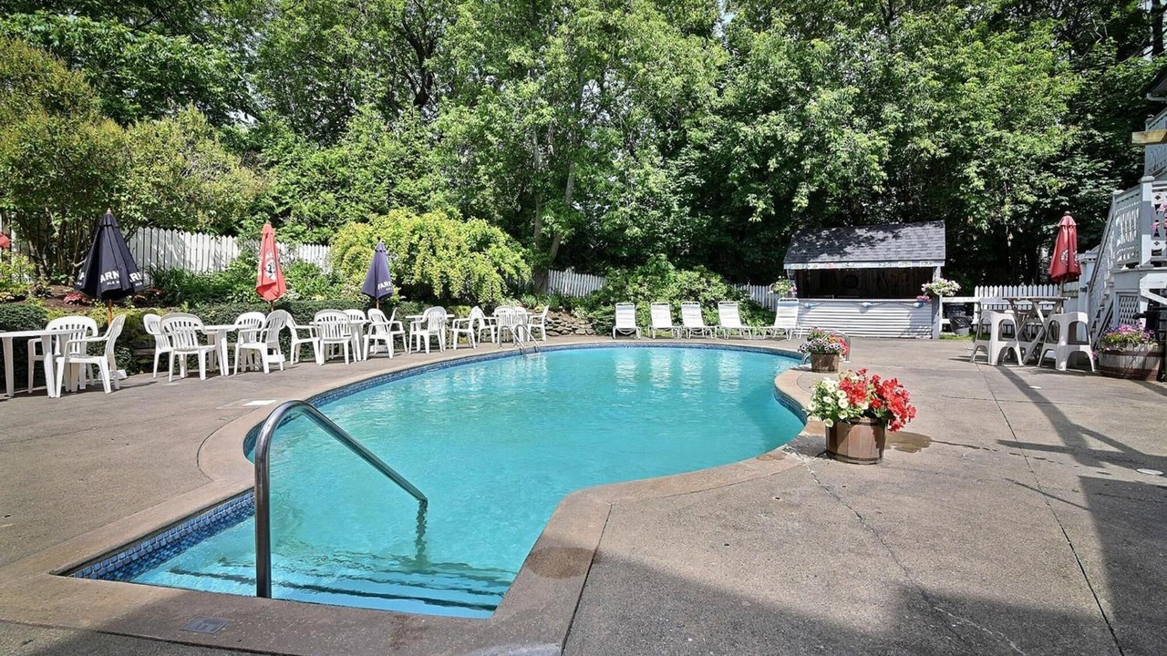 Photo of Outdoor in Knowlton