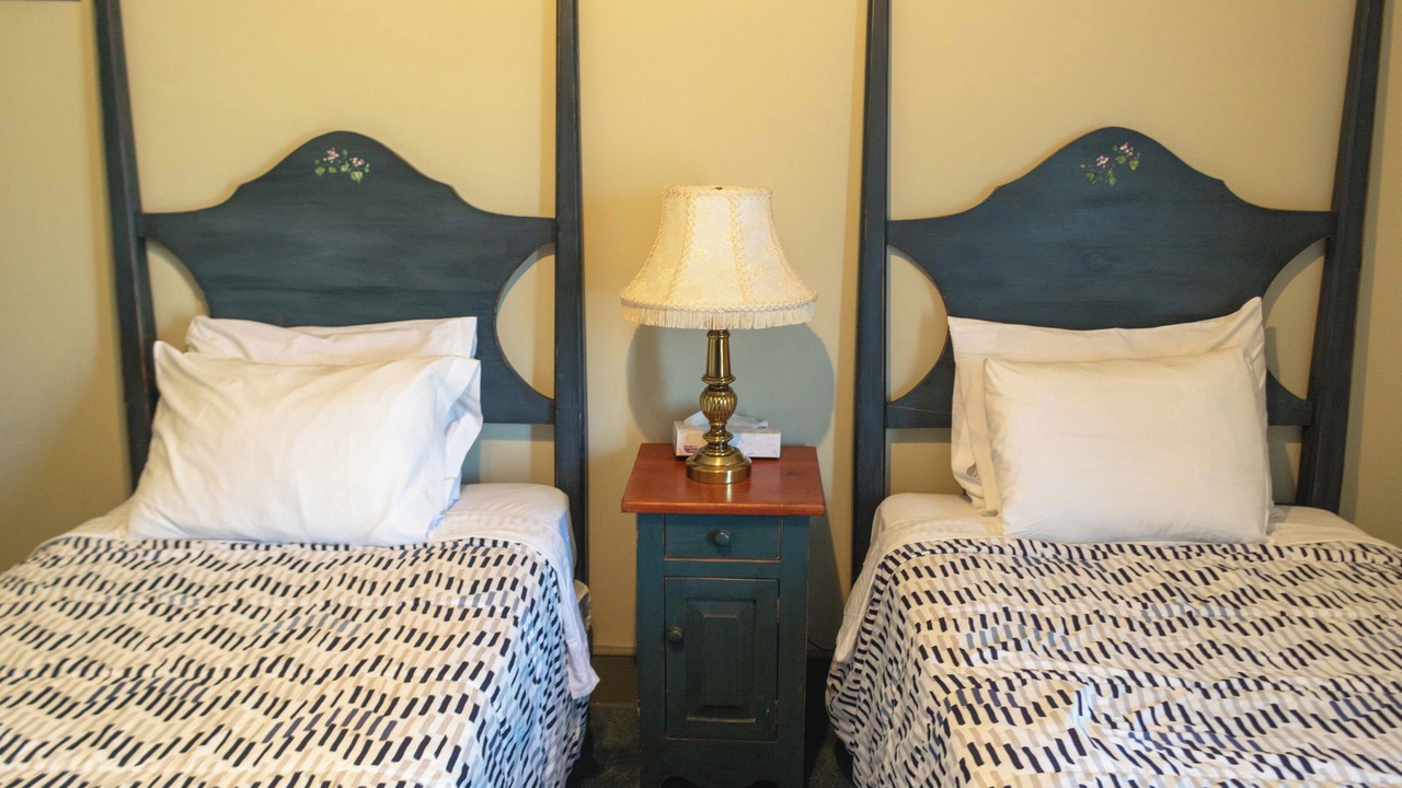 Photo of Bedroom in Knowlton