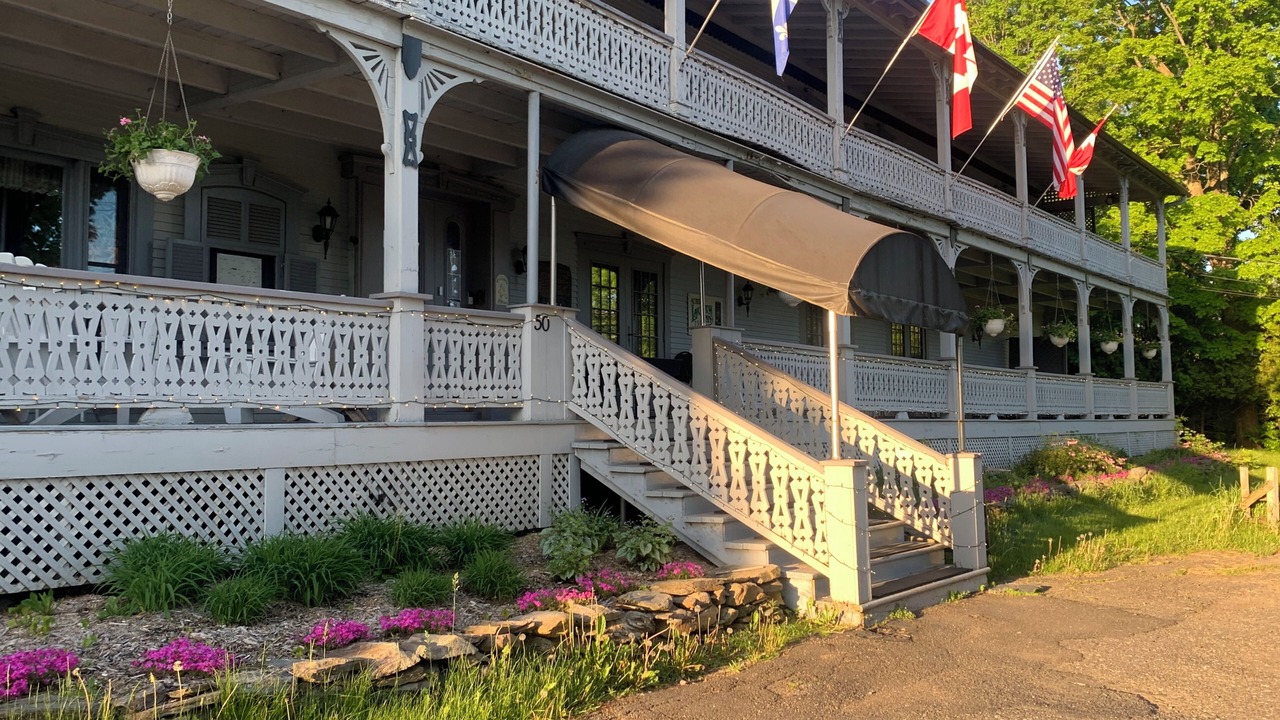 Photo of Outdoor in Knowlton