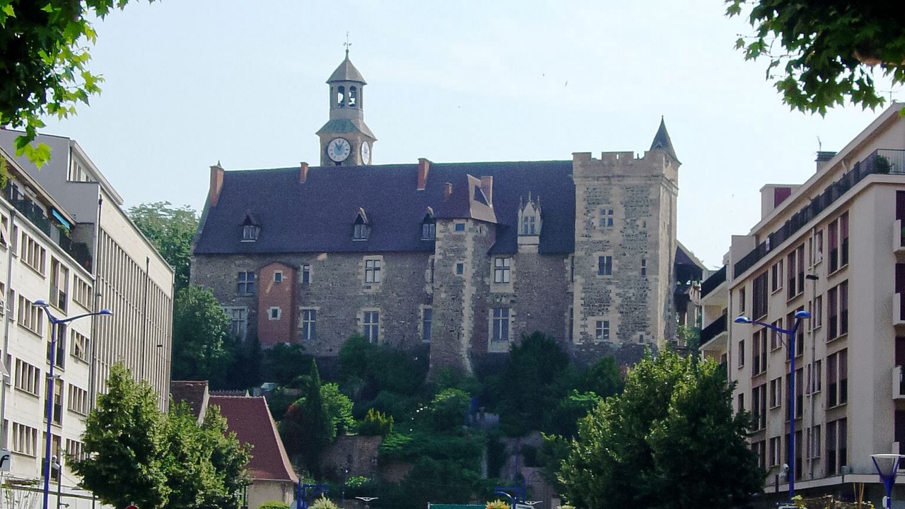 Photo of Outdoor in Montlucon