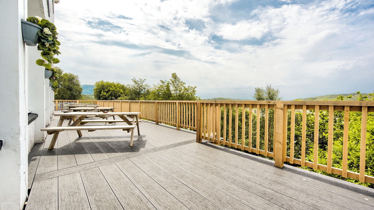 Photo of Patio Balcony in Morar