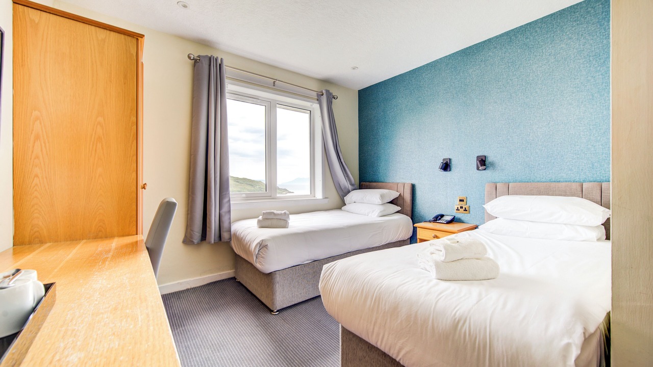 Photo of Bedroom in Morar