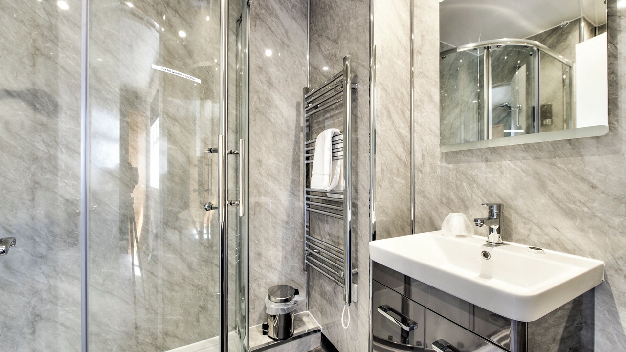 Photo of Bathroom in Morar