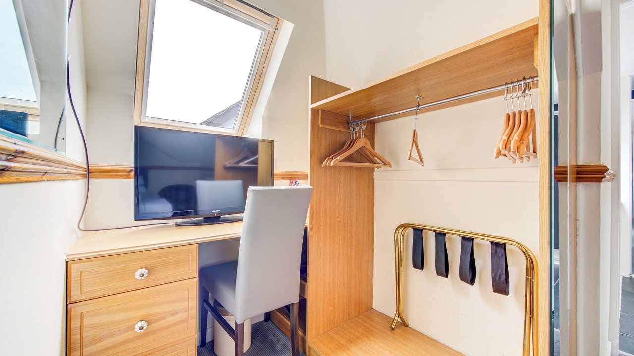 Photo of Bedroom in Morar