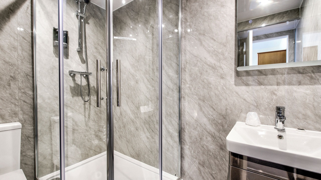 Photo of Bathroom in Morar