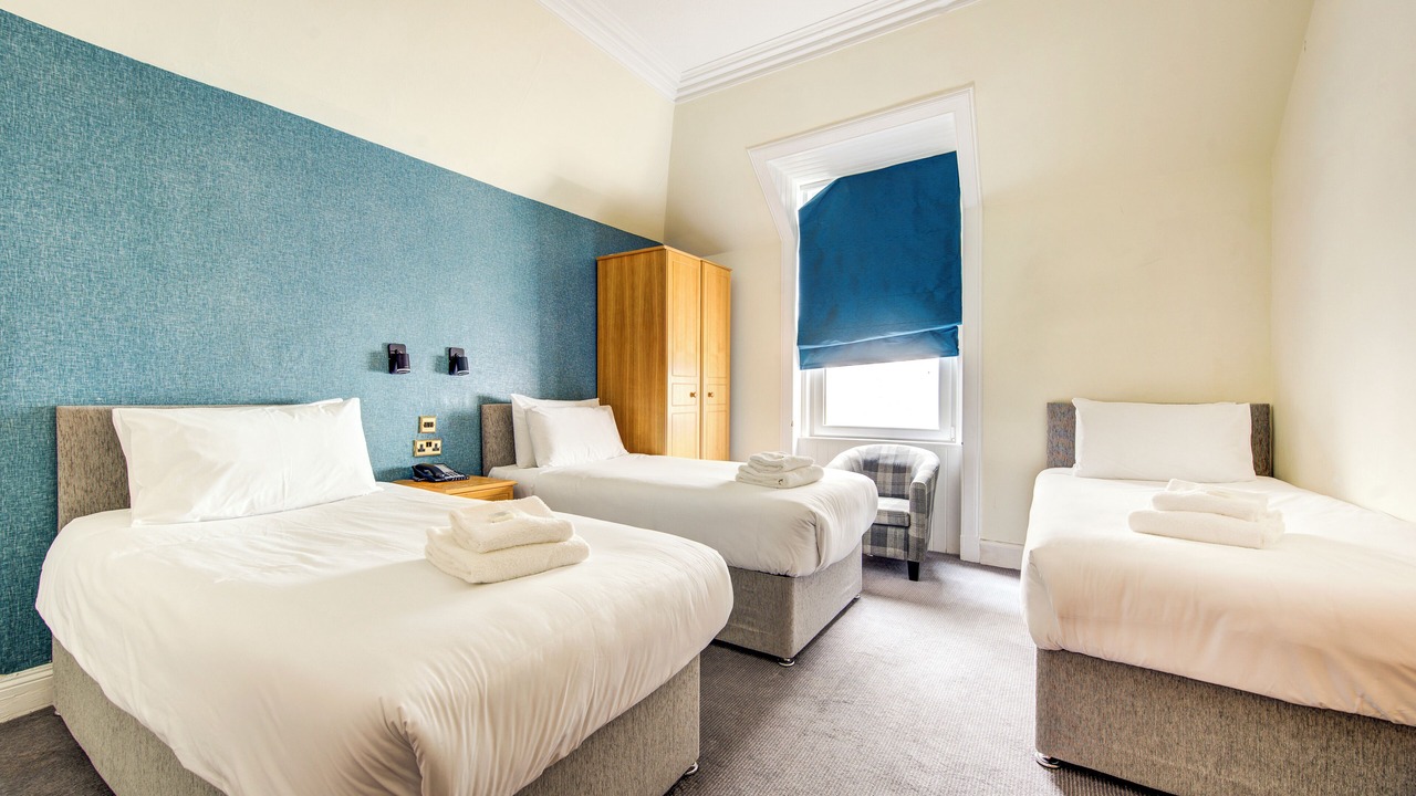 Photo of Bedroom in Morar