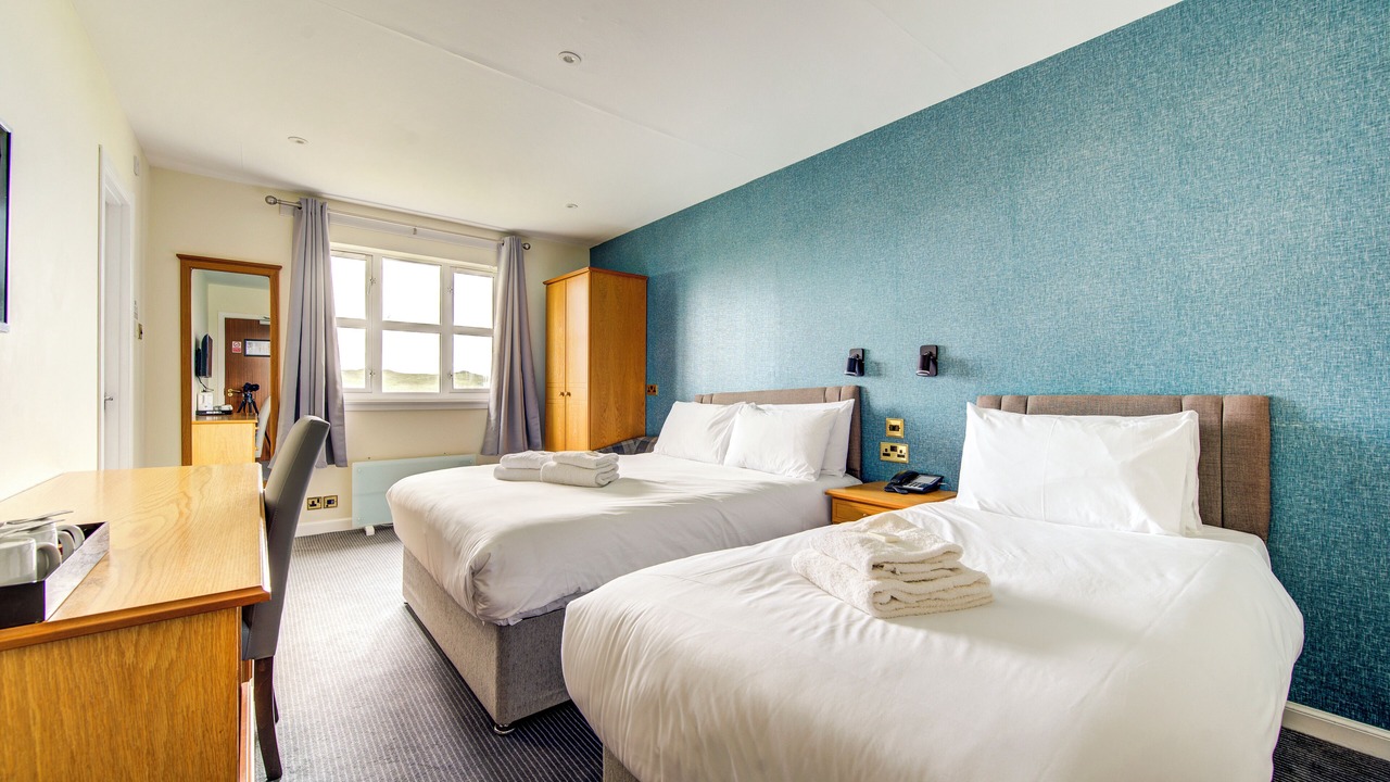 Photo of Bedroom in Morar