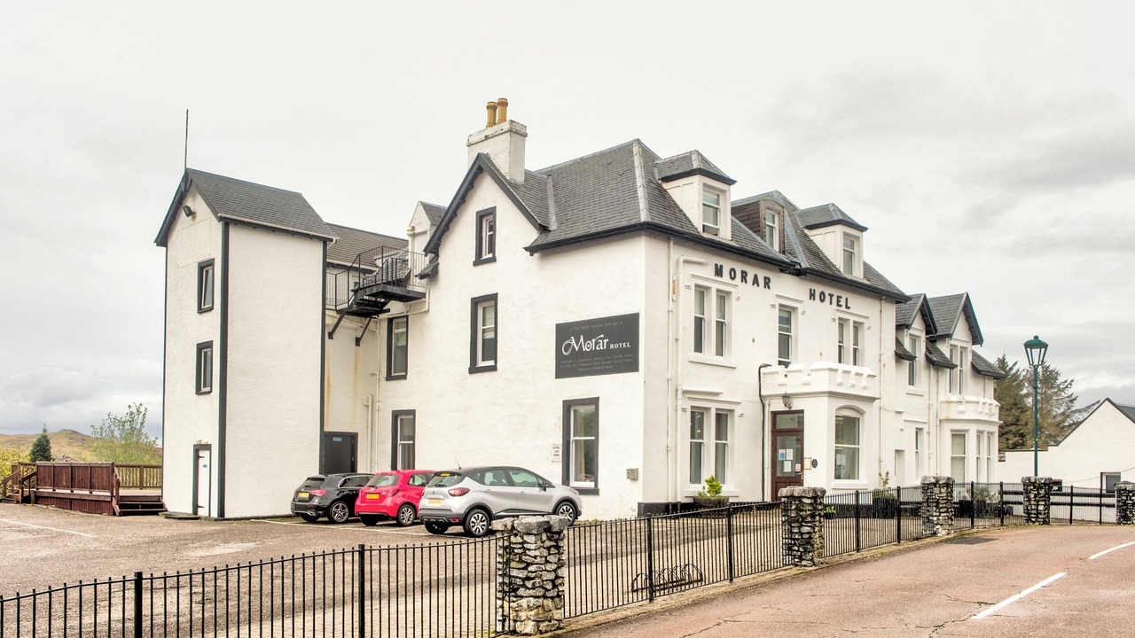 Photo of Outdoor in Morar