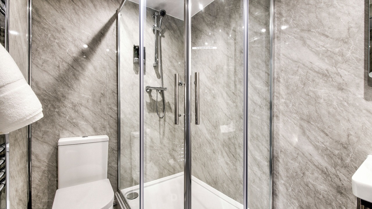 Photo of Bathroom in Morar