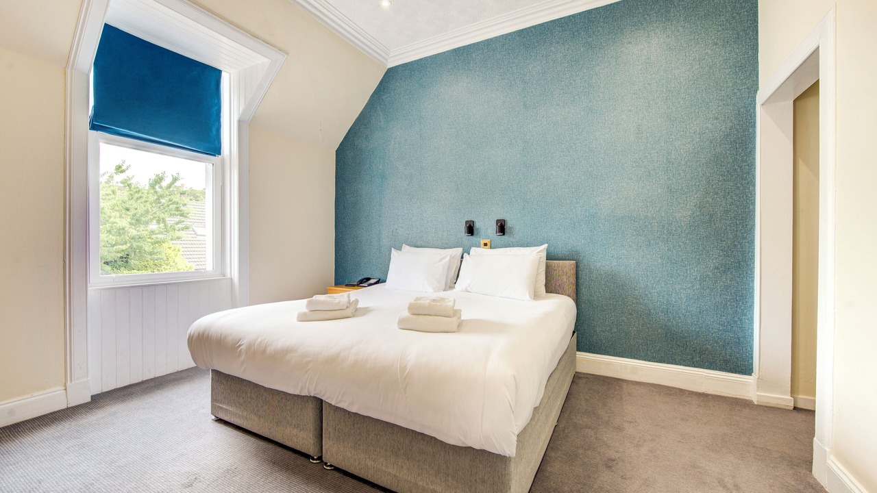 Photo of Bedroom in Morar