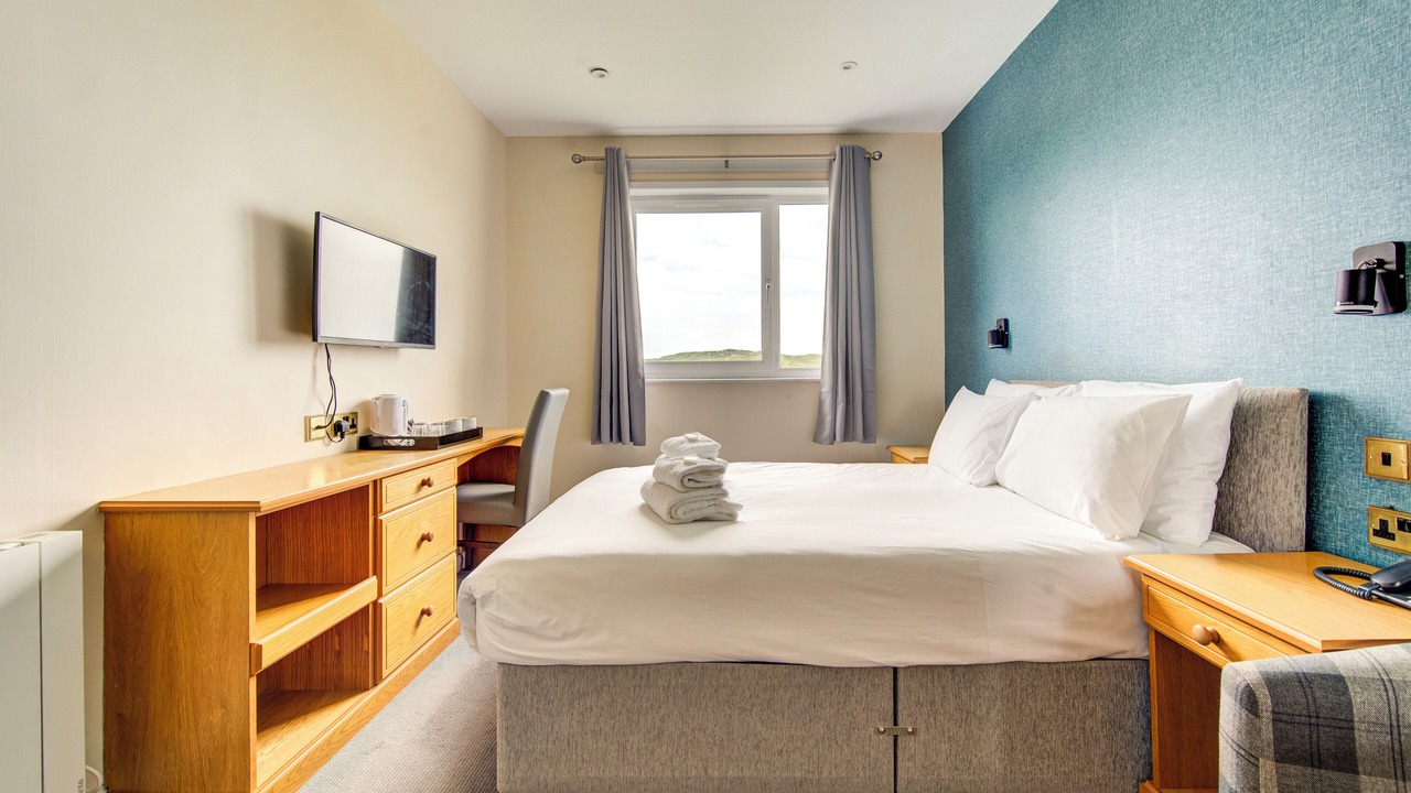 Photo of Bedroom in Morar