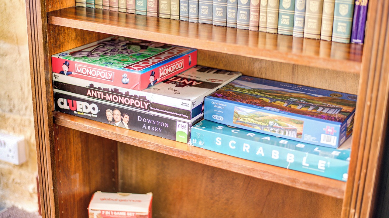 Photo of Others in Morar