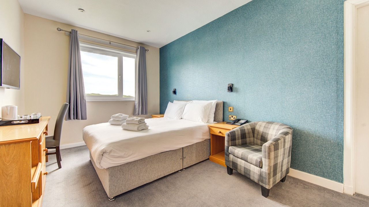 Photo of Bedroom in Morar