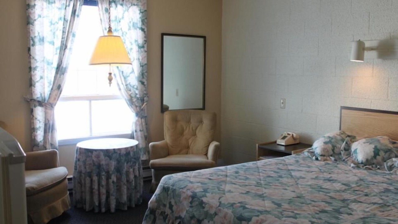 Photo of Bedroom in Farnham