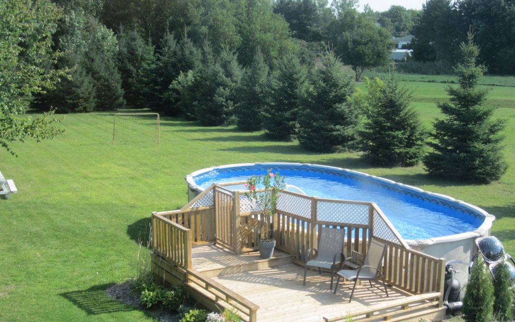 Photo of Outdoor in Farnham
