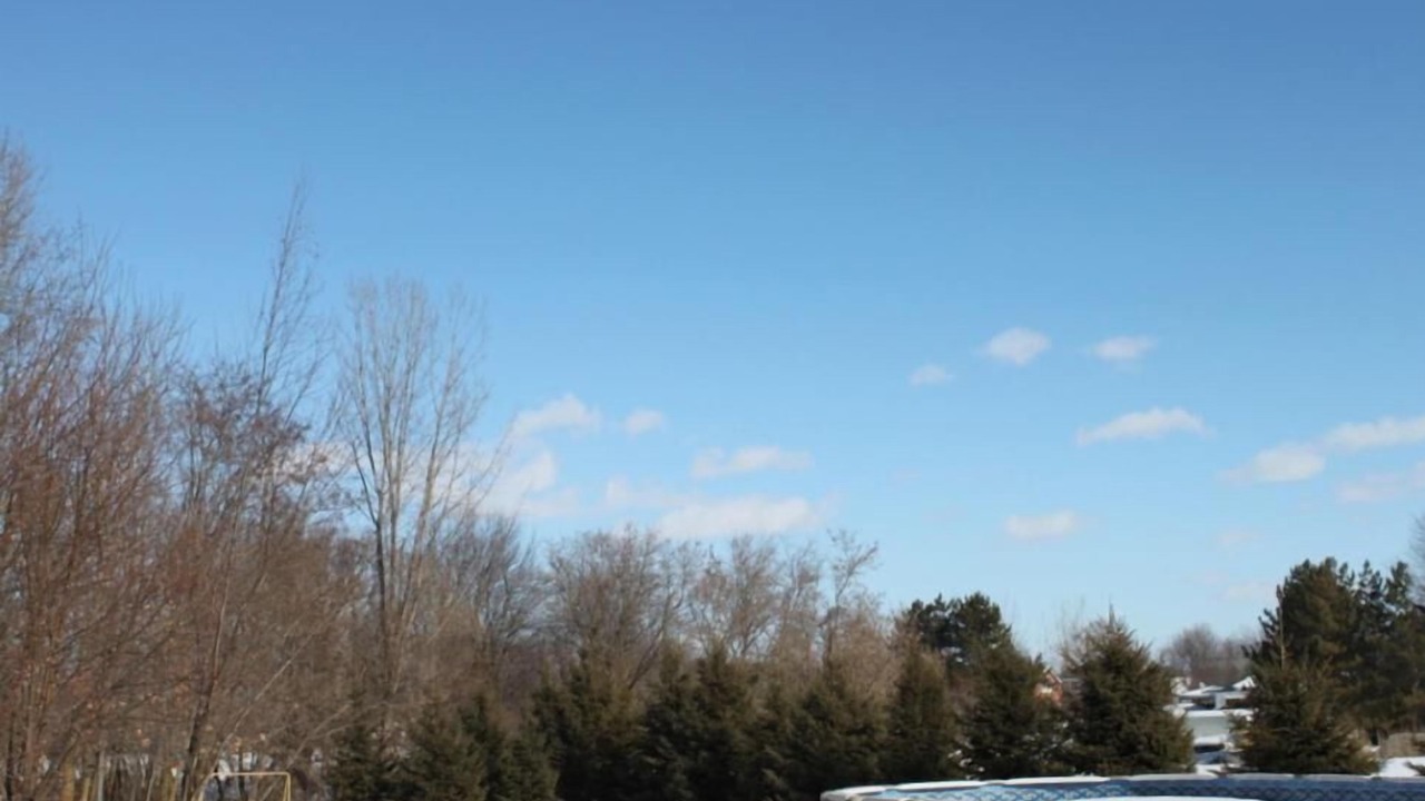 Photo of Outdoor in Farnham