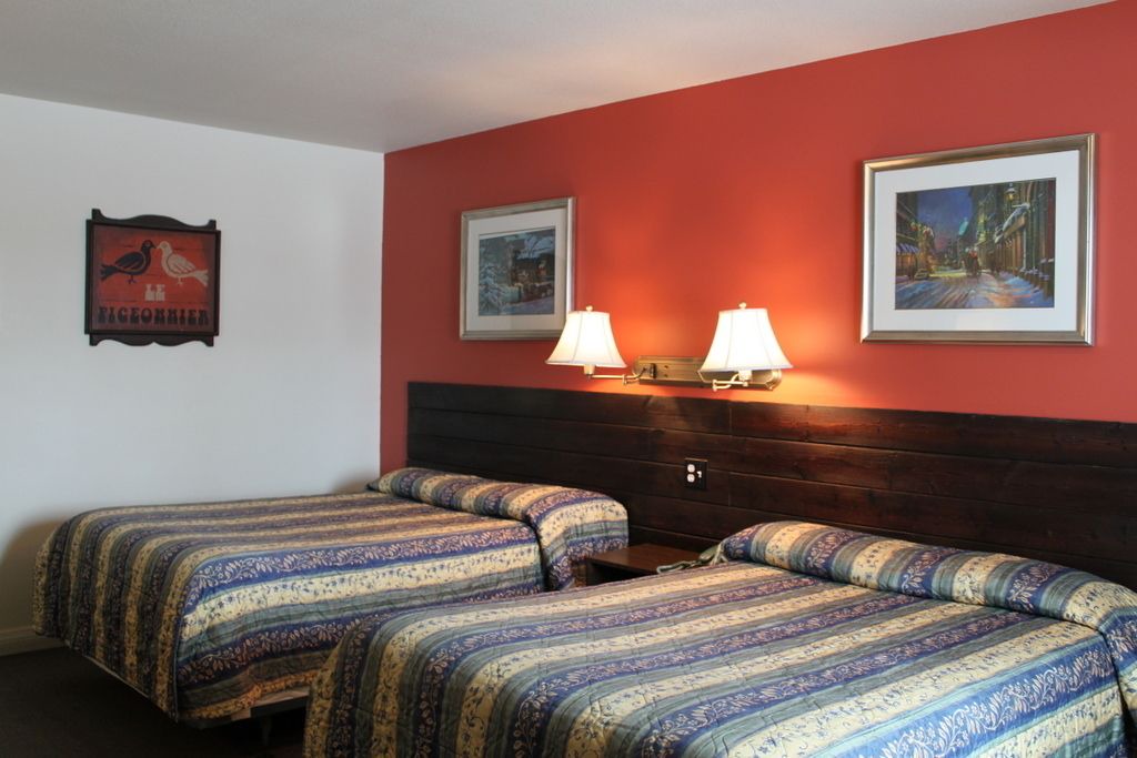 Photo of Bedroom in Farnham