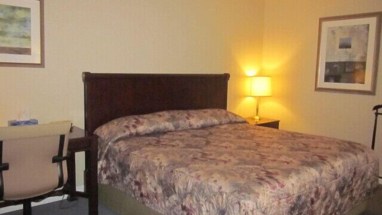 Photo of Bedroom in Farnham