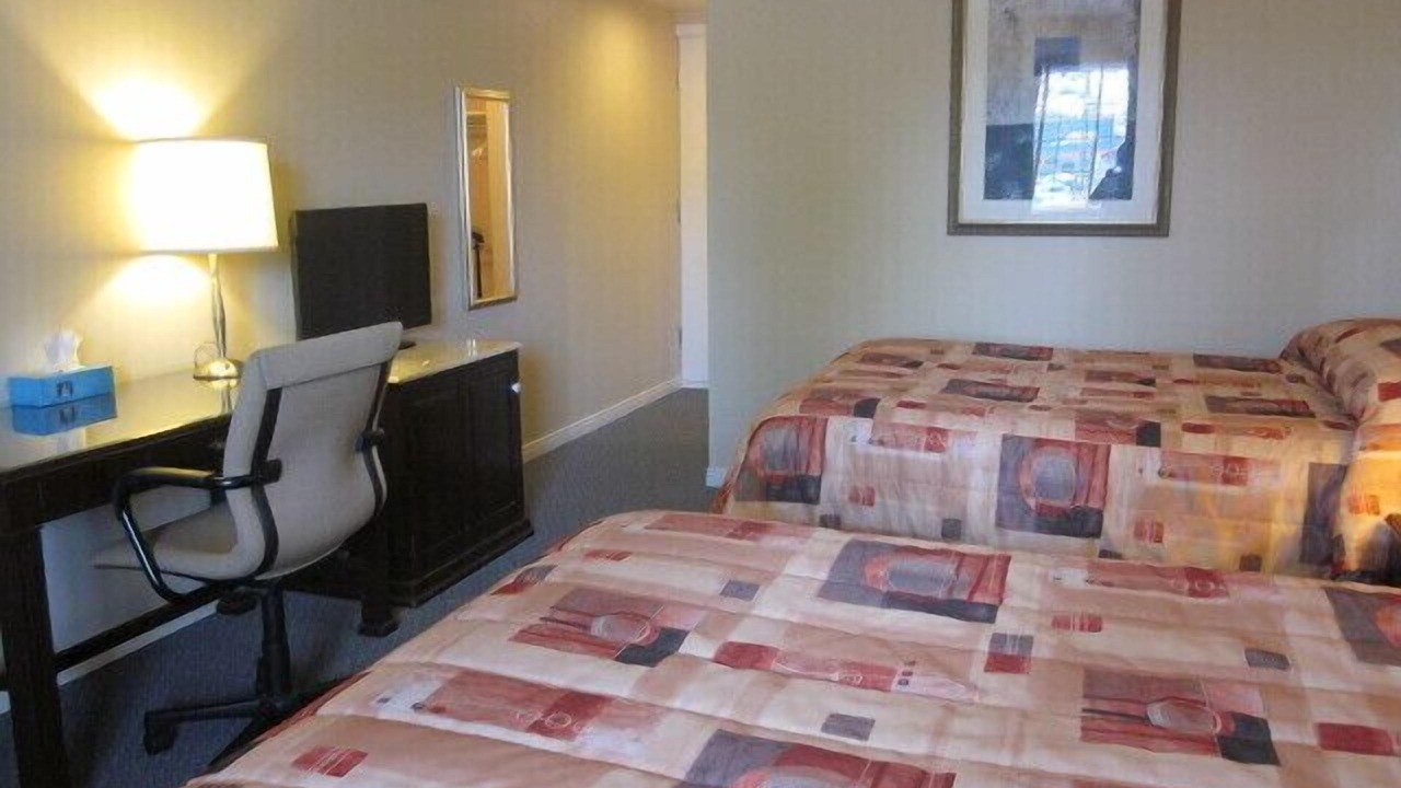 Photo of Bedroom in Farnham