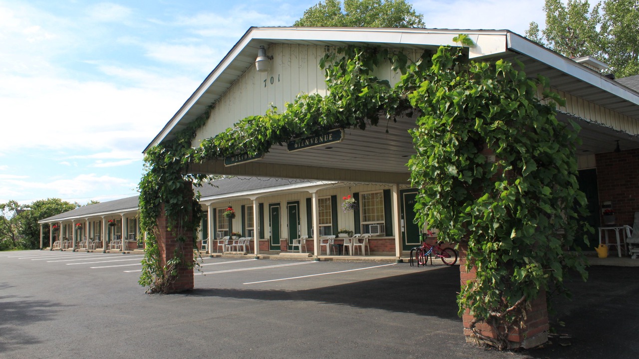Photo of Outdoor in Farnham