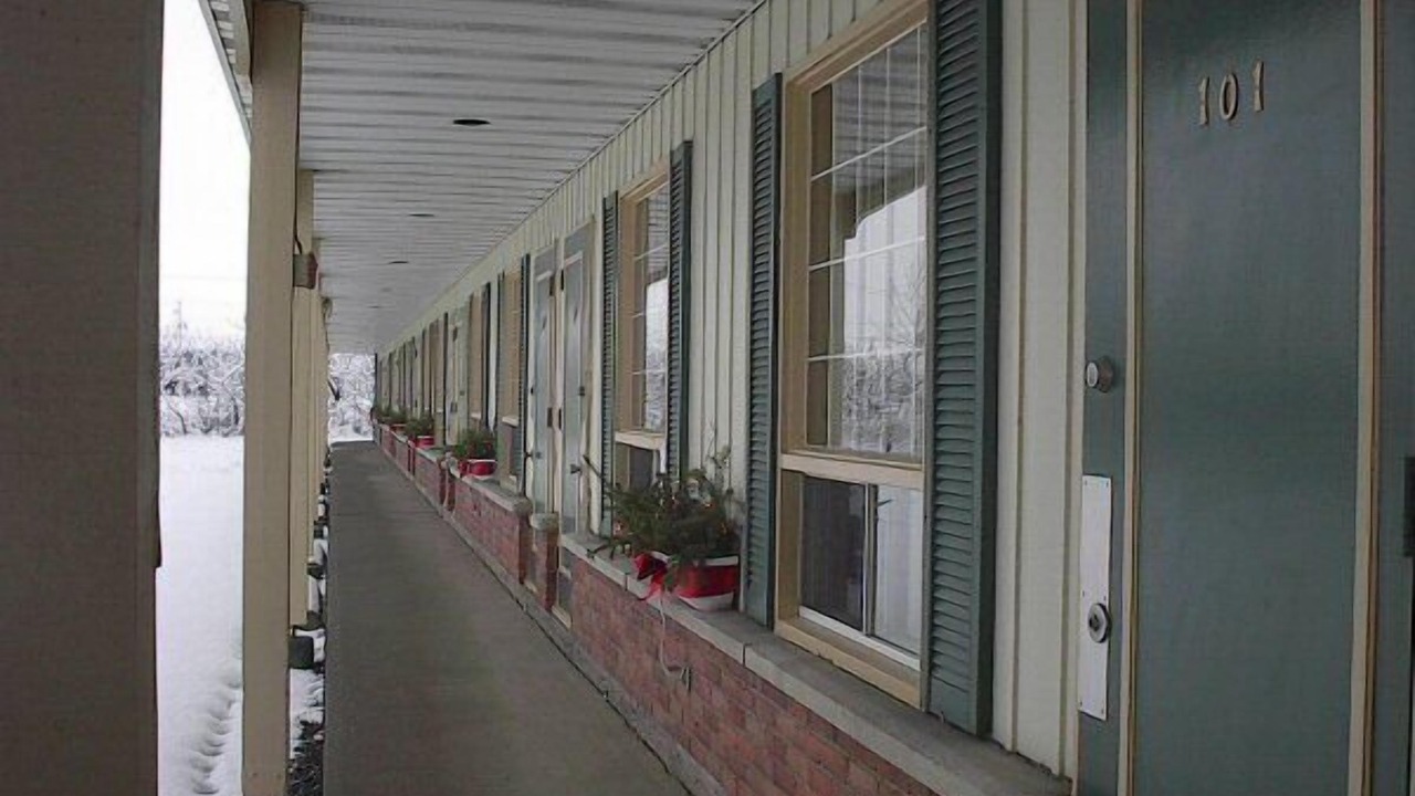 Photo of Patio Balcony in Farnham