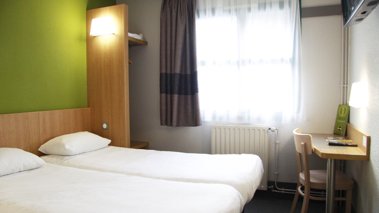 Photo of Bedroom in Vierzon