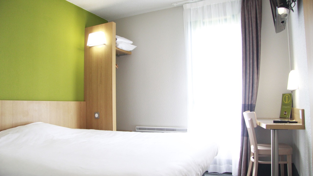 Photo of Bedroom in Vierzon