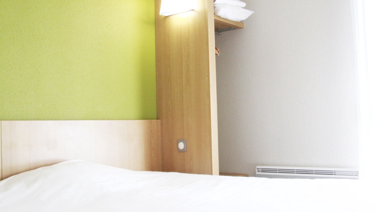 Photo of Bedroom in Vierzon