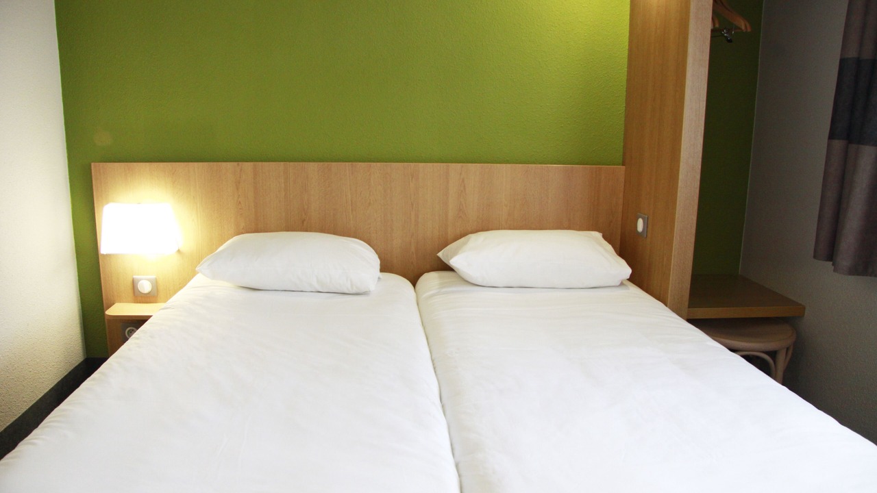 Photo of Bedroom in Vierzon