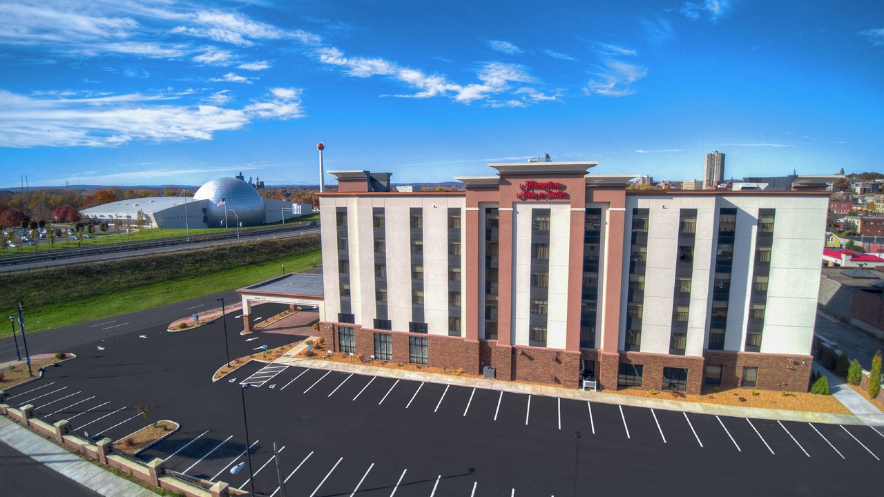 Photo of Outdoor in Springfield