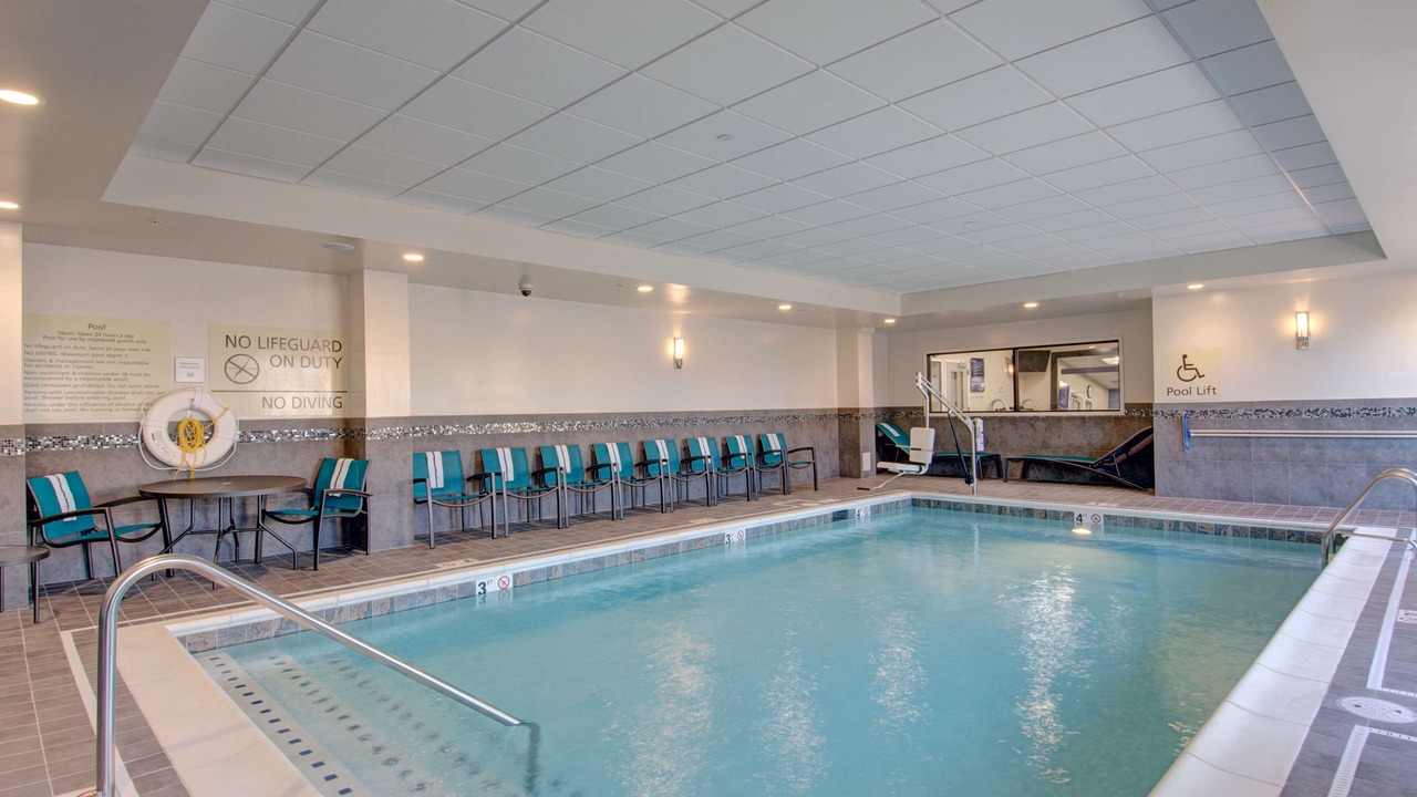 Photo of Outdoor in Springfield