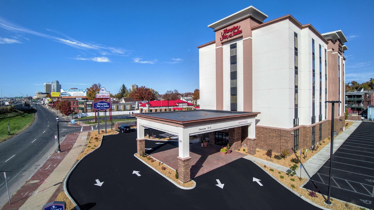 Photo of Outdoor in Springfield