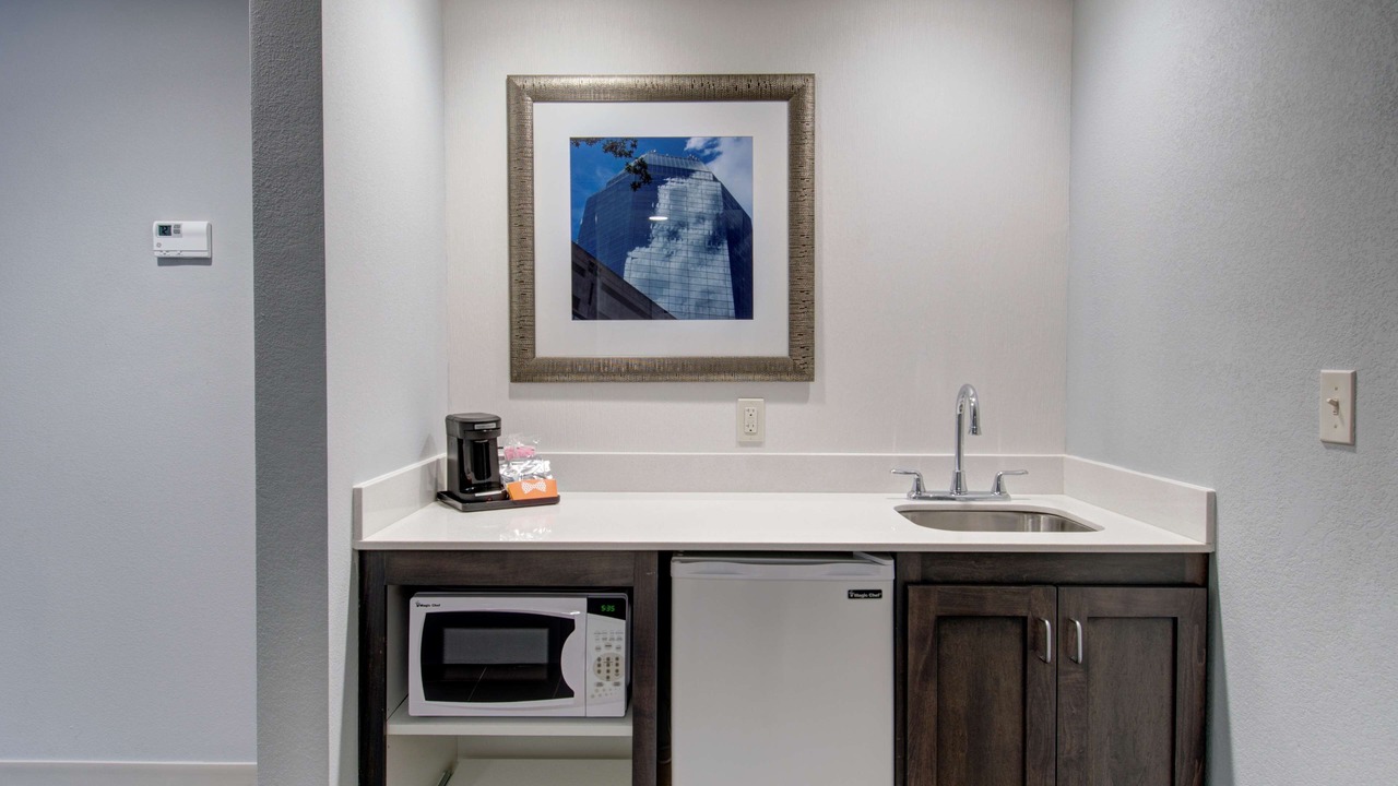 Photo of Kitchen in Springfield