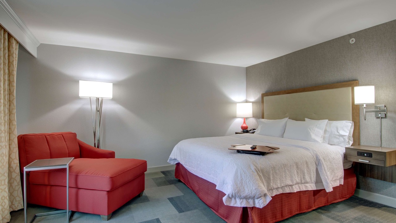 Photo of Bedroom in Springfield