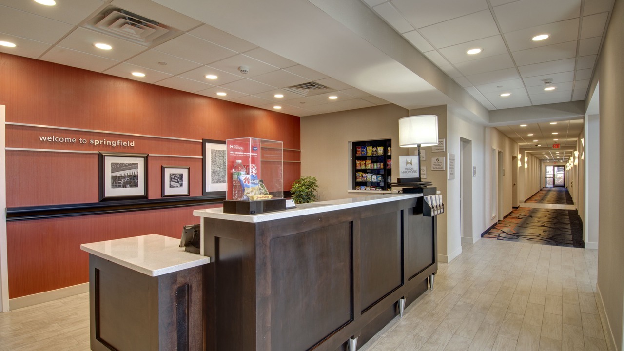 Photo of Kitchen in Springfield