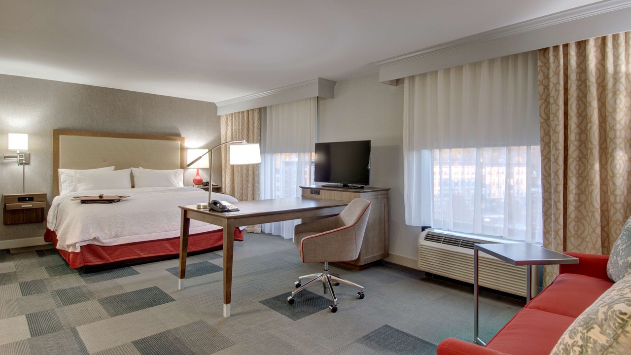 Photo of Bedroom in Springfield