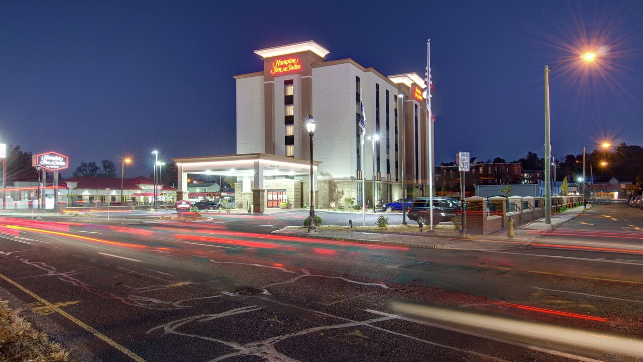 Photo of Outdoor in Springfield