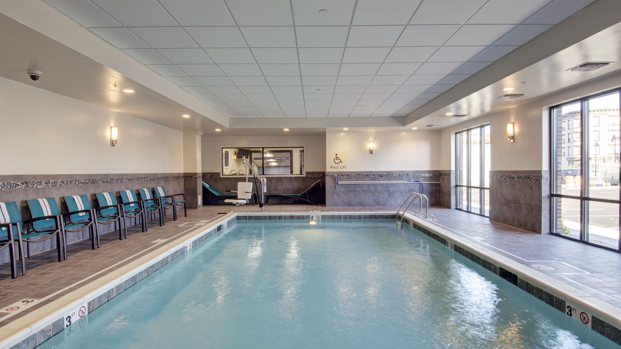 Photo of Outdoor in Springfield