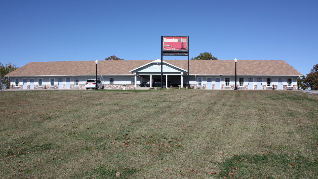 Photo of Outdoor in Drumright