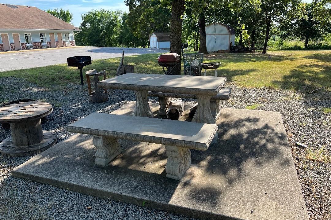 Photo of Outdoor in Drumright