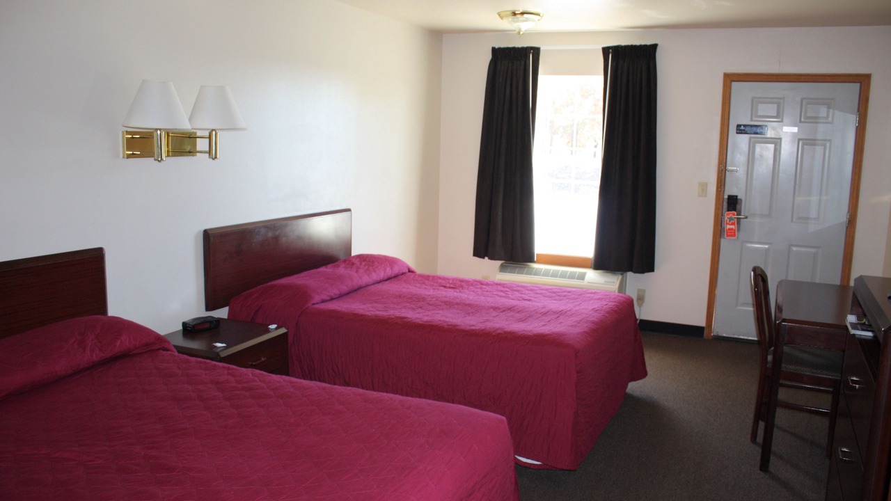 Photo of Bedroom in Drumright
