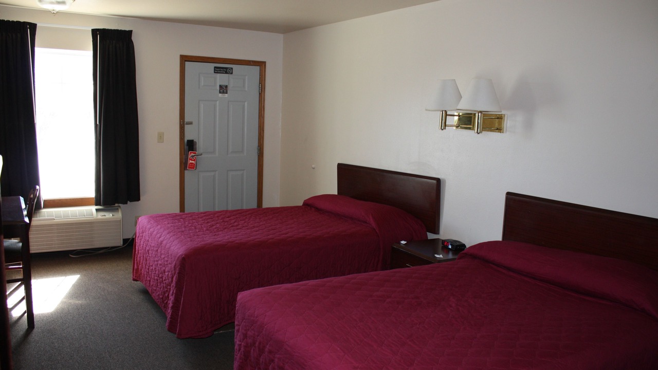 Photo of Bedroom in Drumright