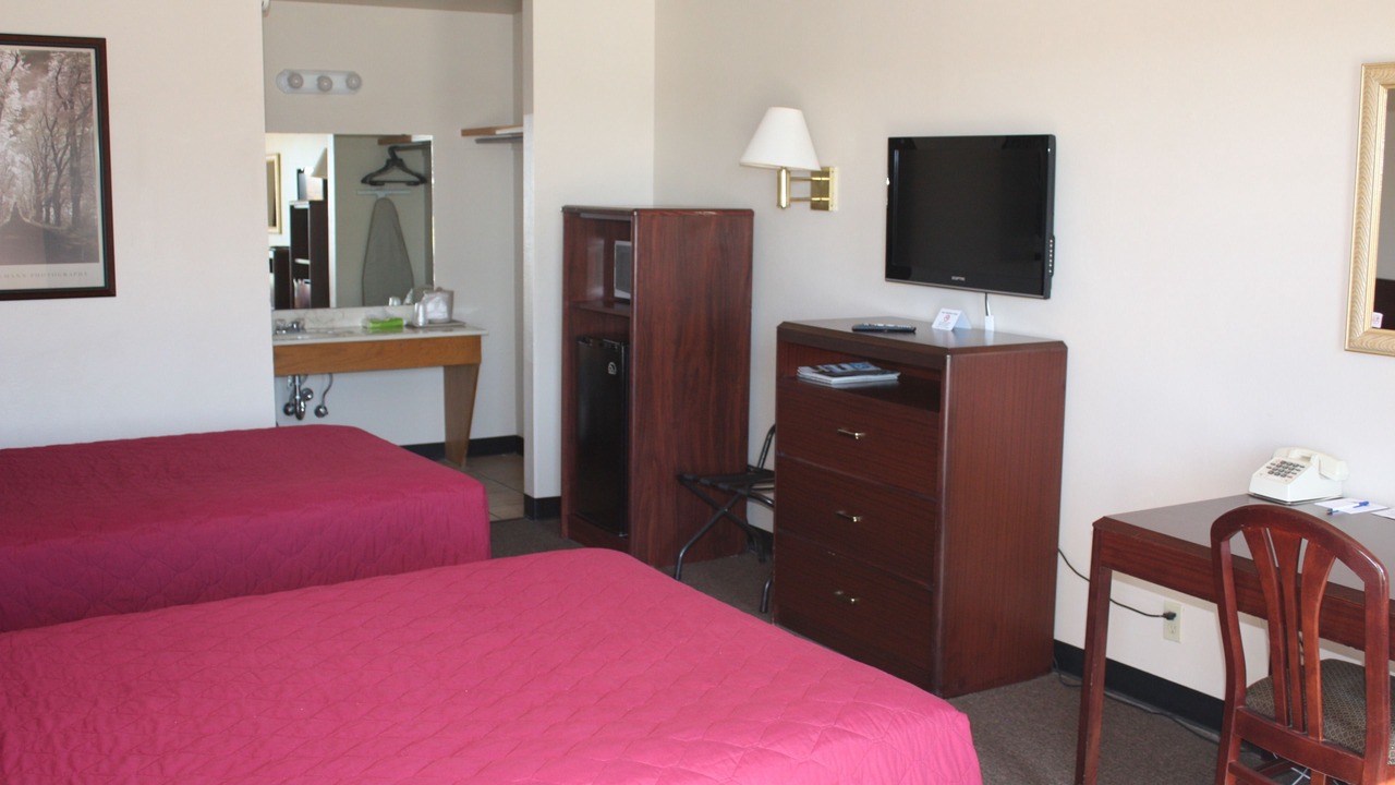 Photo of Bedroom in Drumright