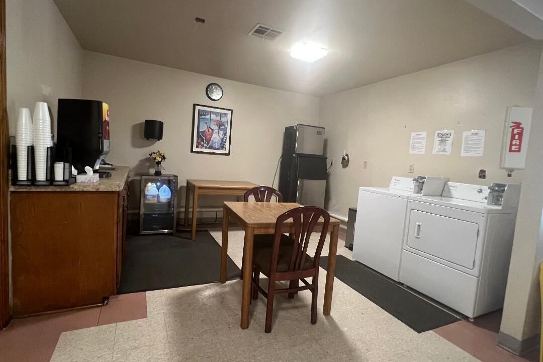 Photo of Bedroom in Drumright