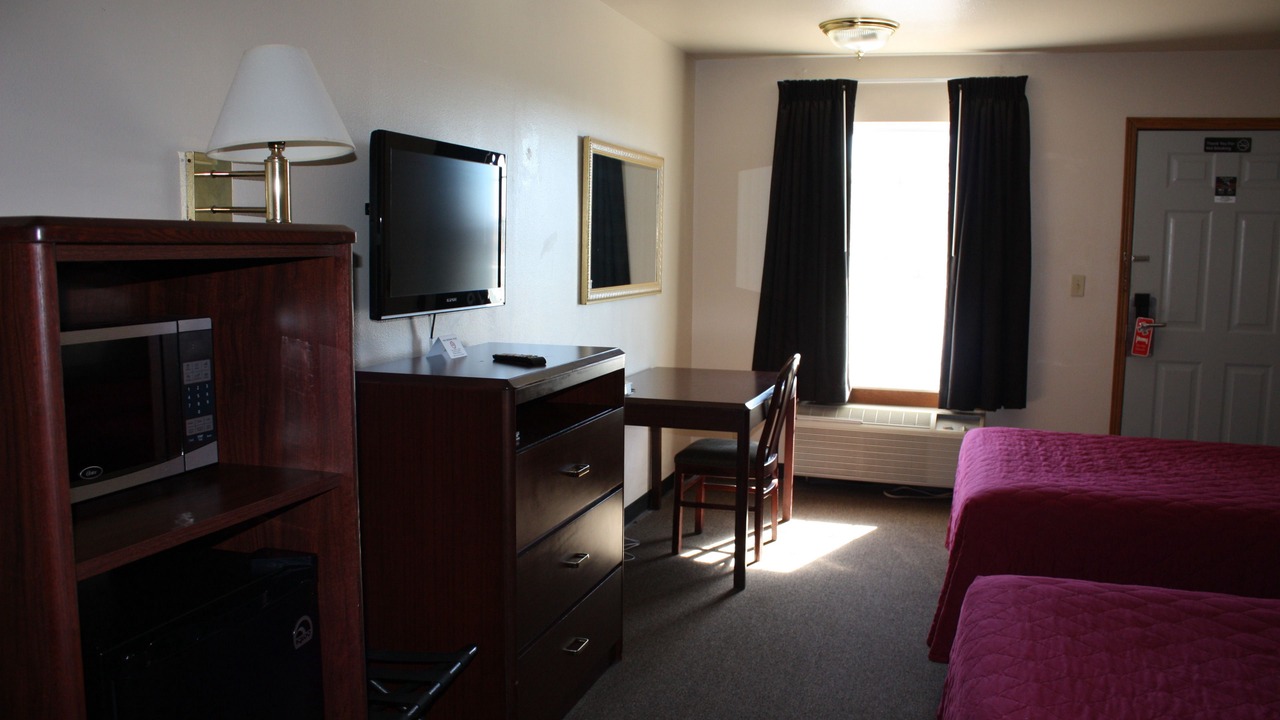 Photo of Bedroom in Drumright