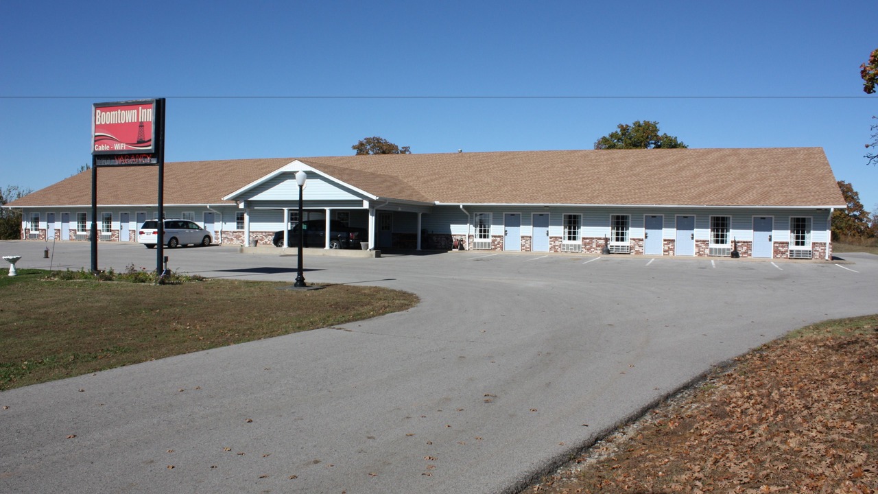 Photo of Outdoor in Drumright