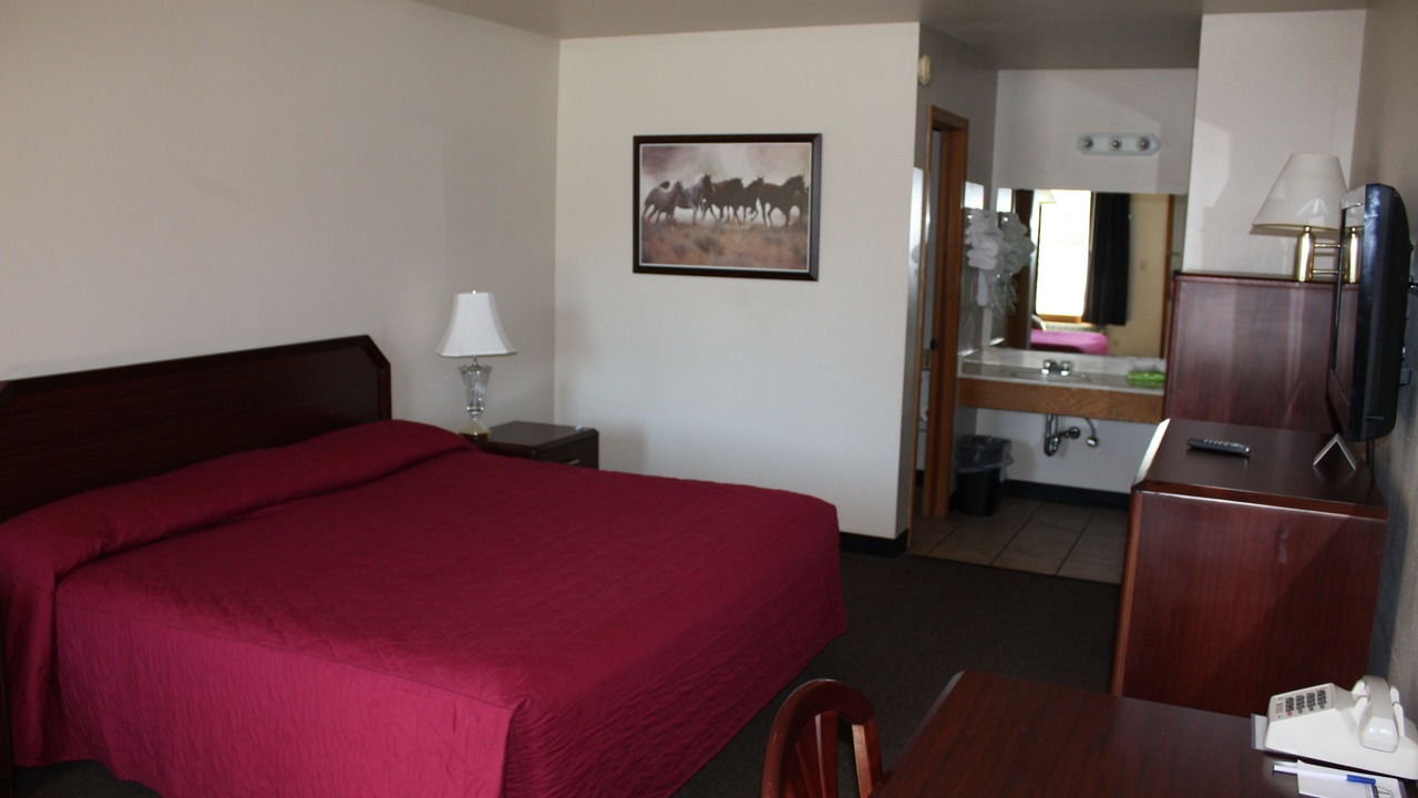 Photo of Bedroom in Drumright